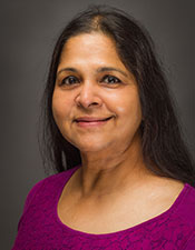 Dr. Anuradha Divakaruni, Cardiology